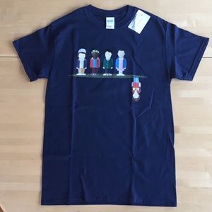 STRANGER THINGS Graphic Tee